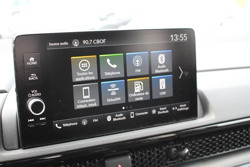 honda CR-V 2024 - 21