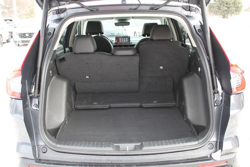 honda CR-V 2024 - 26