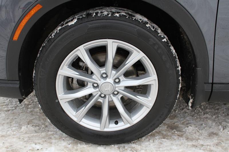 honda CR-V 2024 - 27