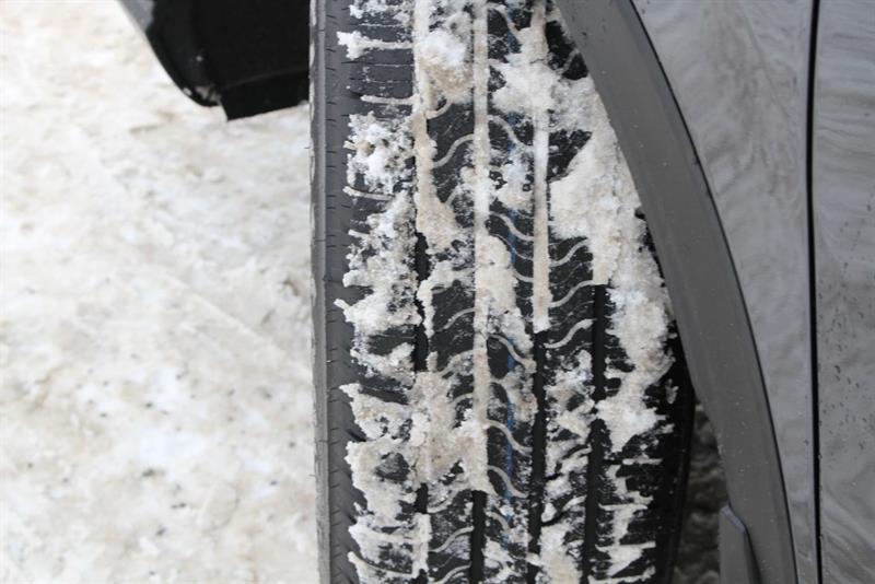 honda CR-V 2024 - 28