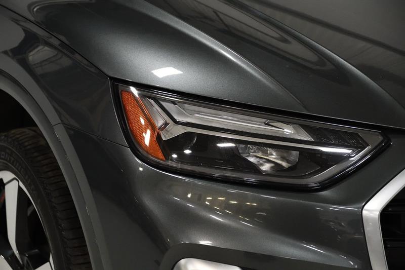 audi Q5 2024 - 2