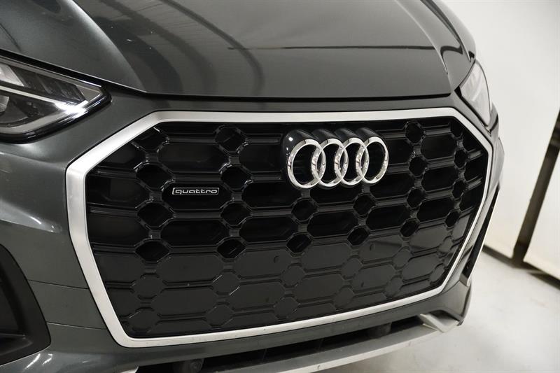 audi Q5 2024 - 3