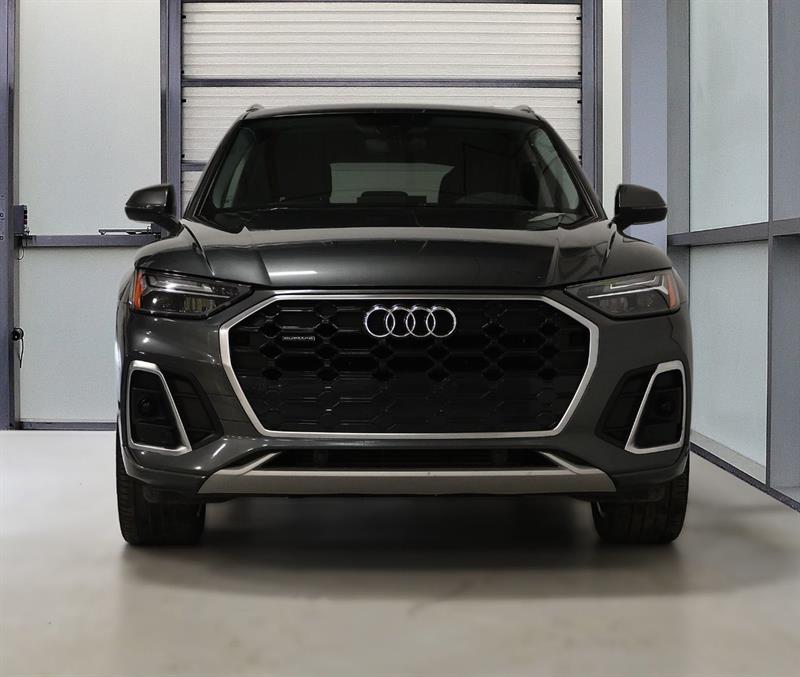 audi Q5 2024 - 4