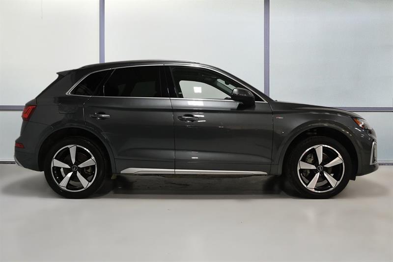 audi Q5 2024 - 5