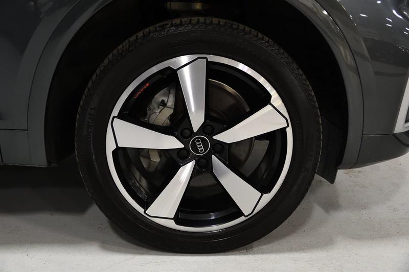 audi Q5 2024 - 6