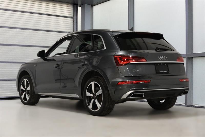 audi Q5 2024 - 7