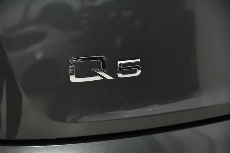 audi Q5 2024 - 8