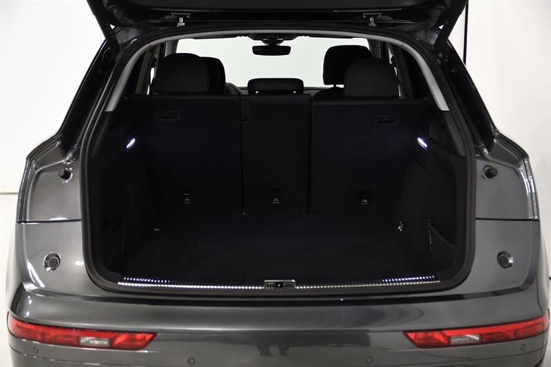 audi Q5 2024 - 10