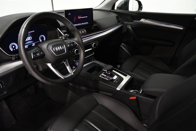 audi Q5 2024 - 12