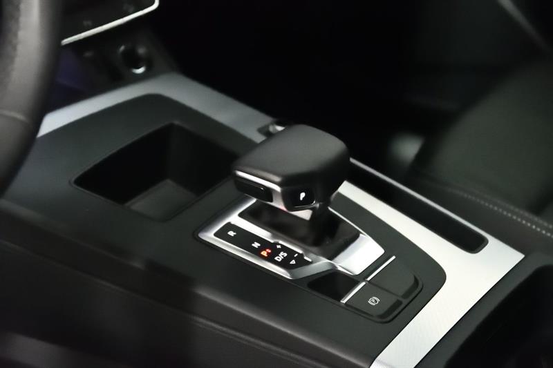 audi Q5 2024 - 13