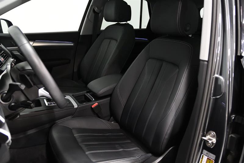 audi Q5 2024 - 16
