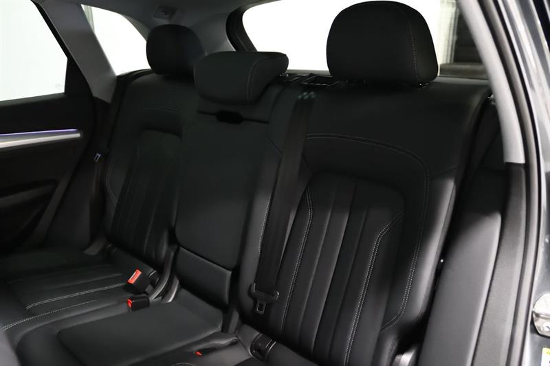 audi Q5 2024 - 17