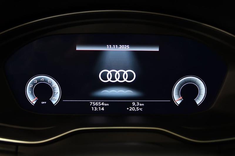 audi Q5 2024 - 19