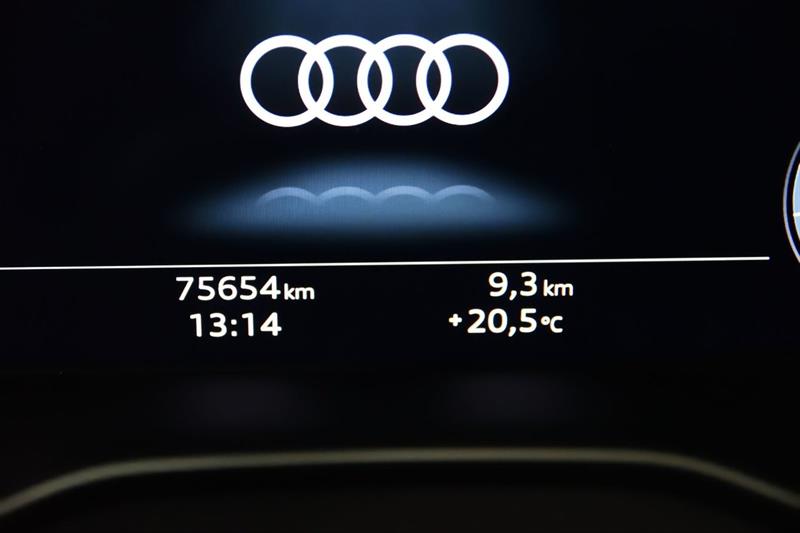 audi Q5 2024 - 20