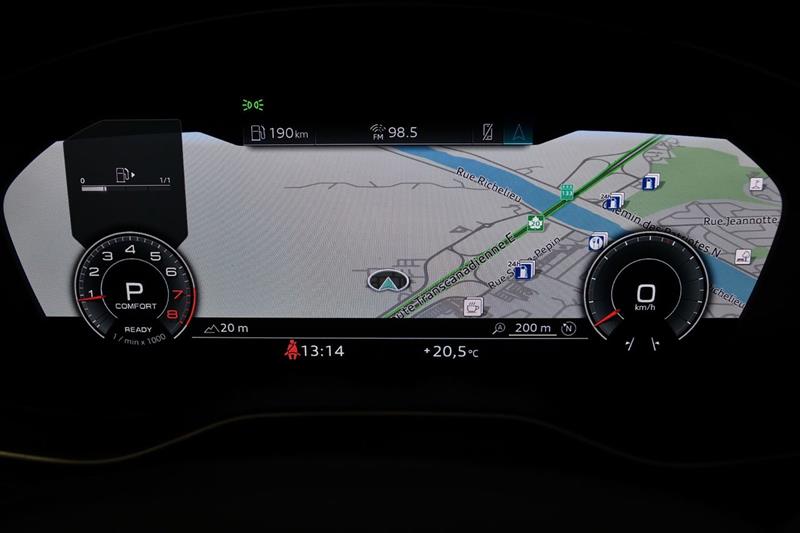 audi Q5 2024 - 21