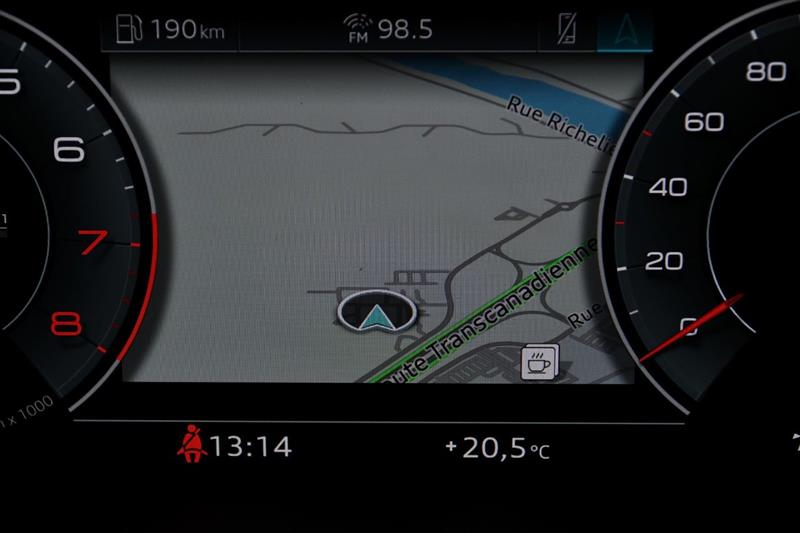 audi Q5 2024 - 22