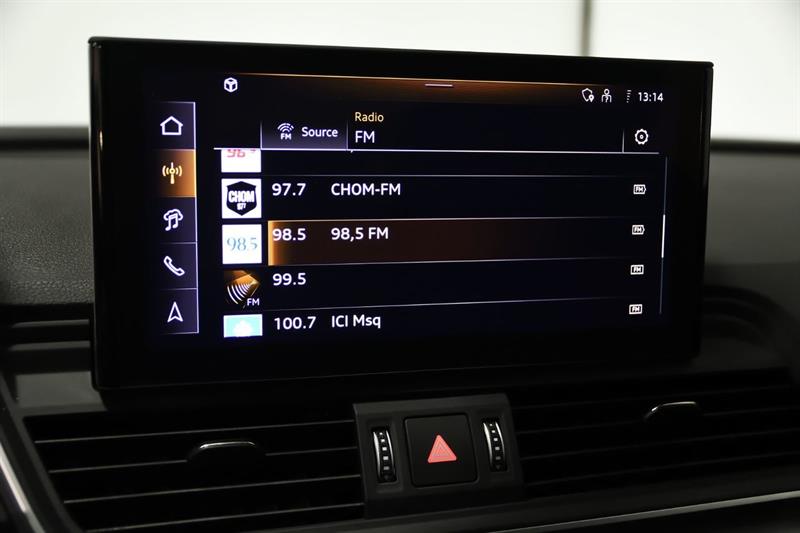 audi Q5 2024 - 23