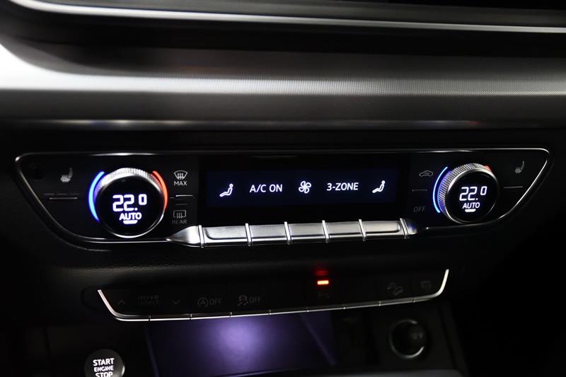 audi Q5 2024 - 26