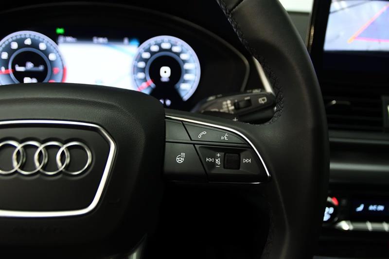audi Q5 2024 - 28