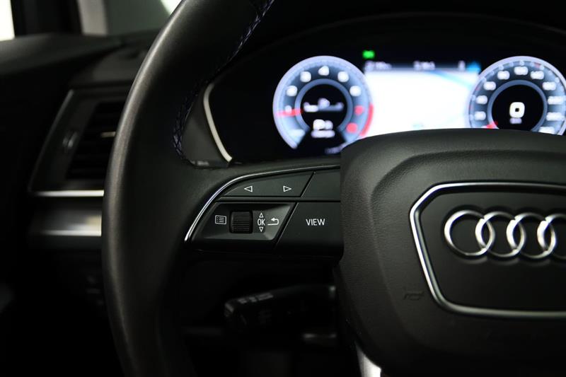 audi Q5 2024 - 29