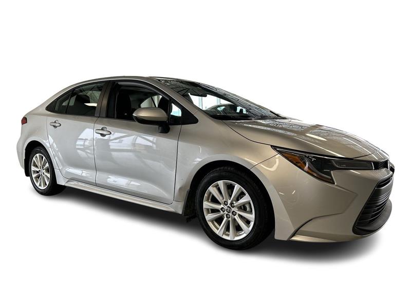 toyota Corolla 2025 - 2