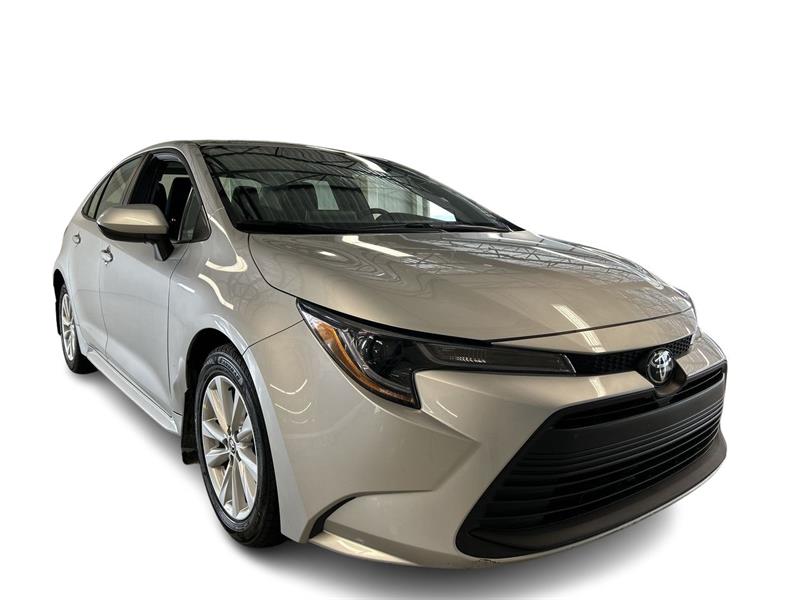 toyota Corolla 2025 - 3