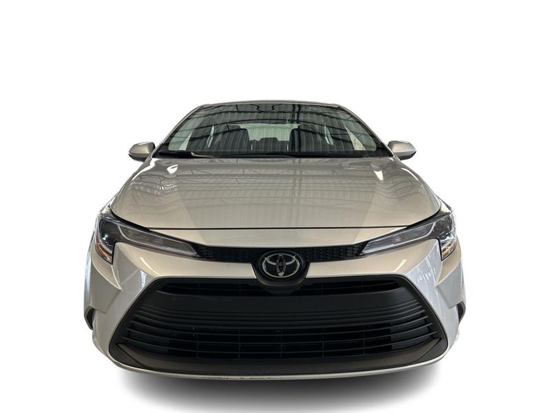 toyota Corolla 2025 - 4