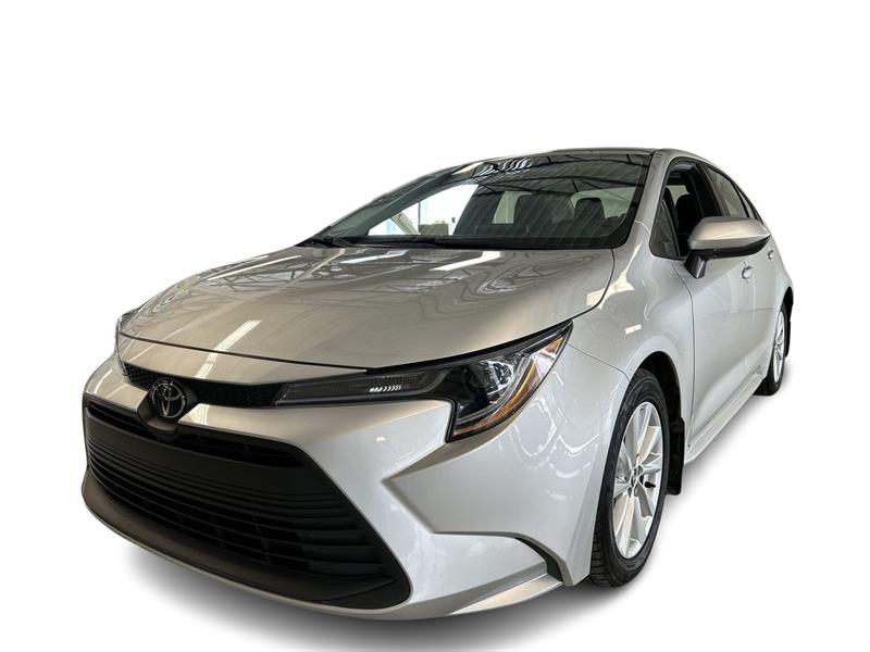 toyota Corolla 2025 - 5