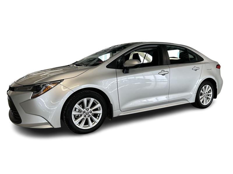 toyota Corolla 2025 - 6