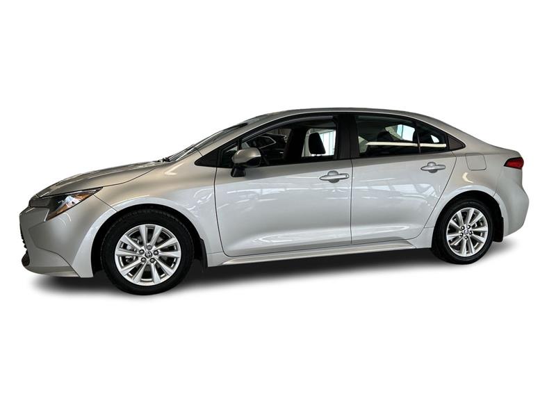 toyota Corolla 2025 - 7