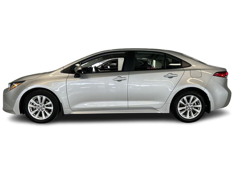 toyota Corolla 2025 - 8