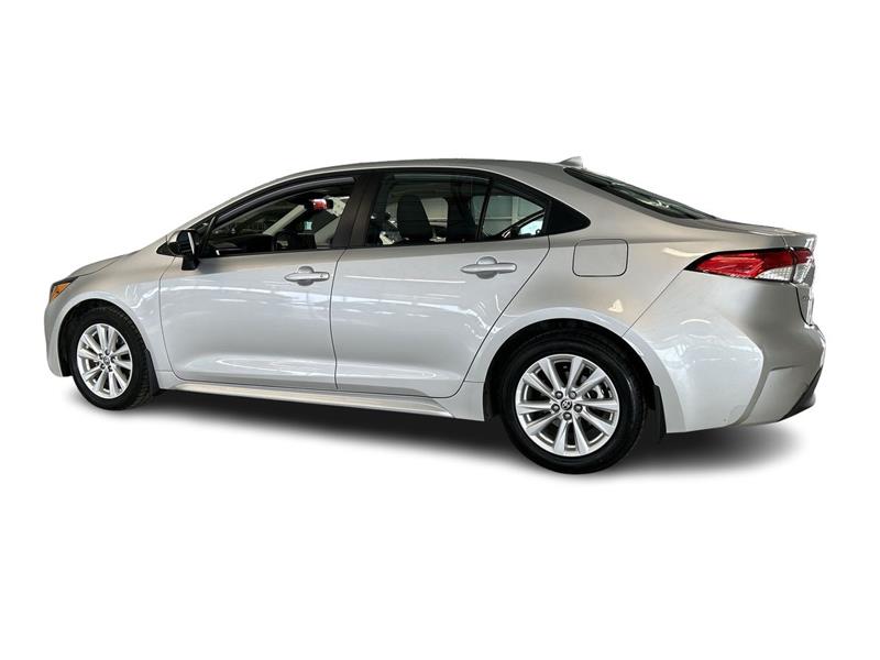 toyota Corolla 2025 - 9