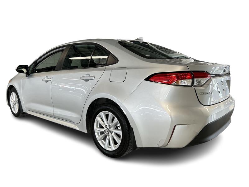 toyota Corolla 2025 - 10