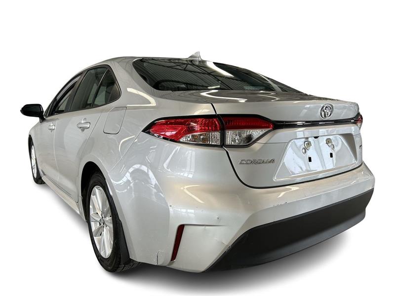 toyota Corolla 2025 - 11