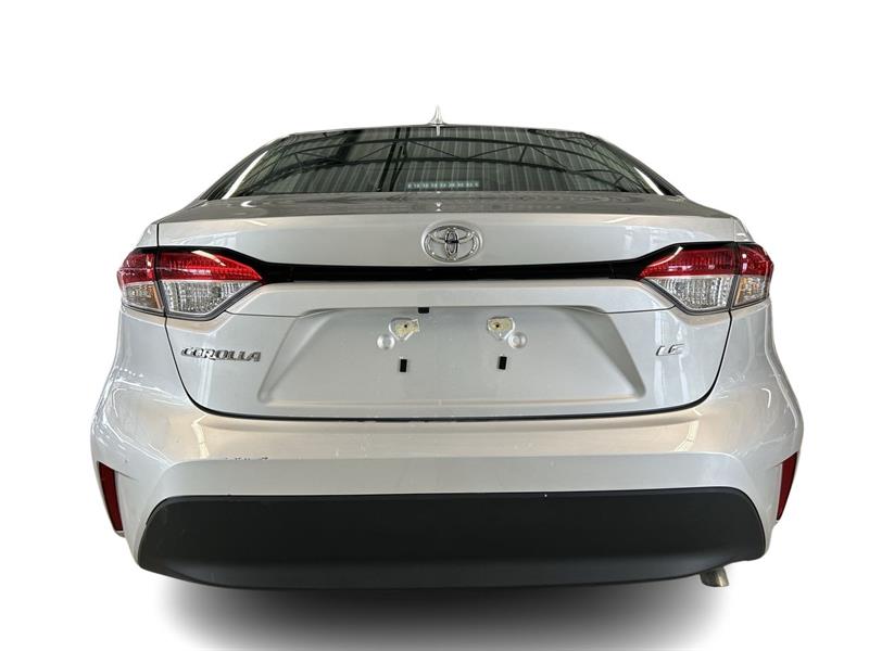 toyota Corolla 2025 - 12