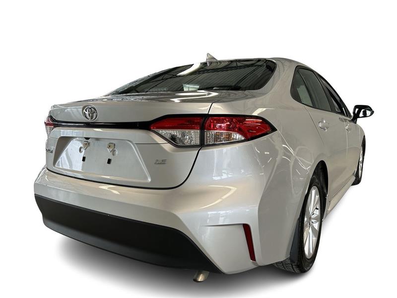 toyota Corolla 2025 - 13