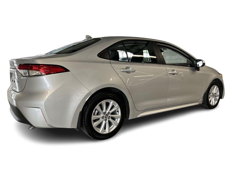 toyota Corolla 2025 - 14