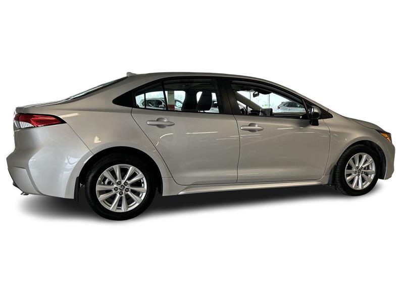 toyota Corolla 2025 - 15