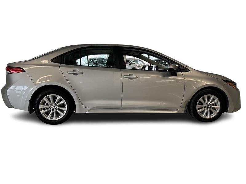 toyota Corolla 2025 - 16