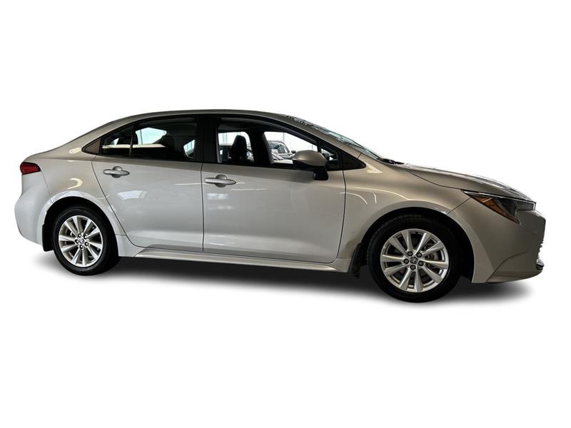 toyota Corolla 2025 - 17