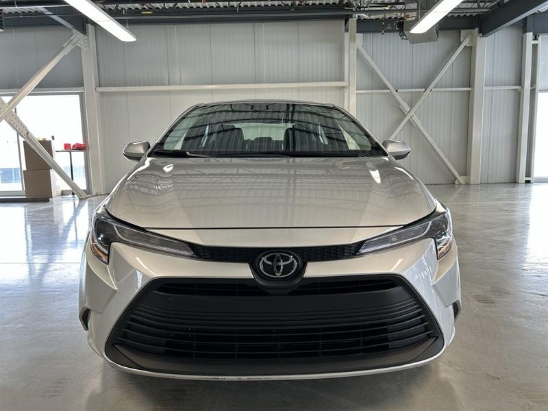 toyota Corolla 2025 - 18