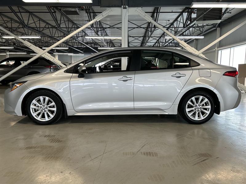 toyota Corolla 2025 - 19