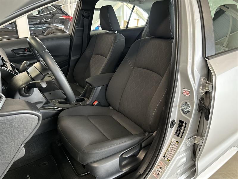 toyota Corolla 2025 - 22