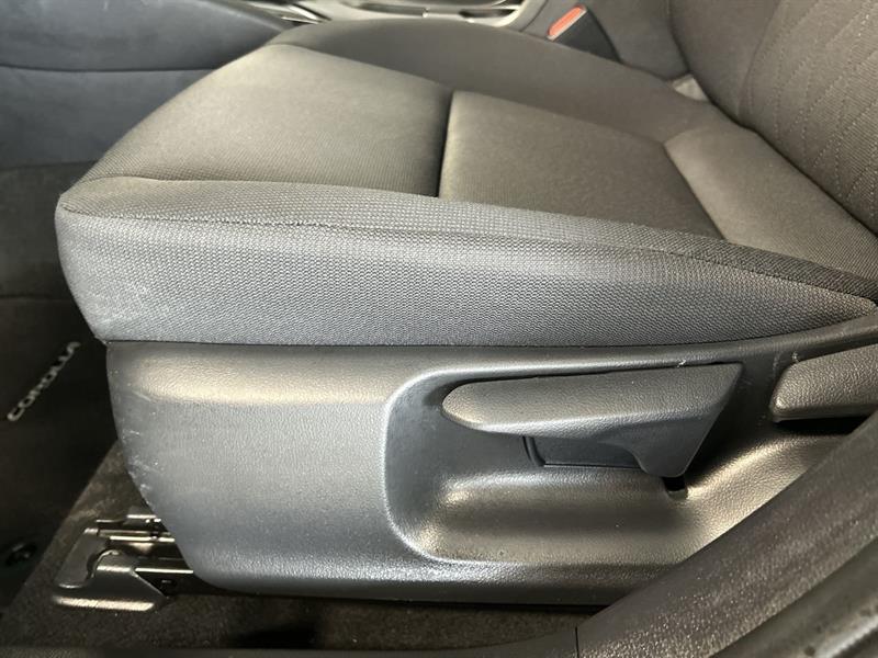 toyota Corolla 2025 - 23