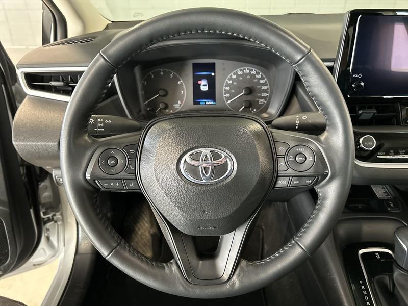 toyota Corolla 2025 - 25