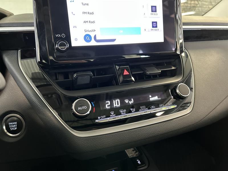 toyota Corolla 2025 - 29