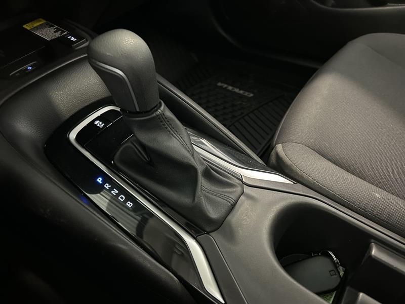 toyota Corolla 2025 - 30