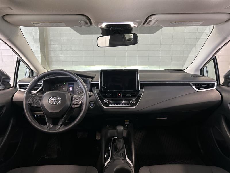 toyota Corolla 2025 - 31