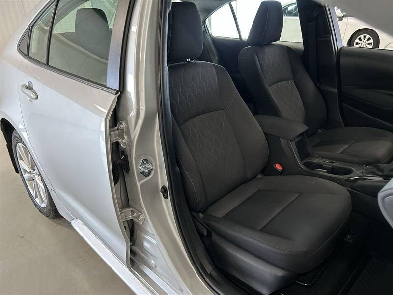 toyota Corolla 2025 - 35