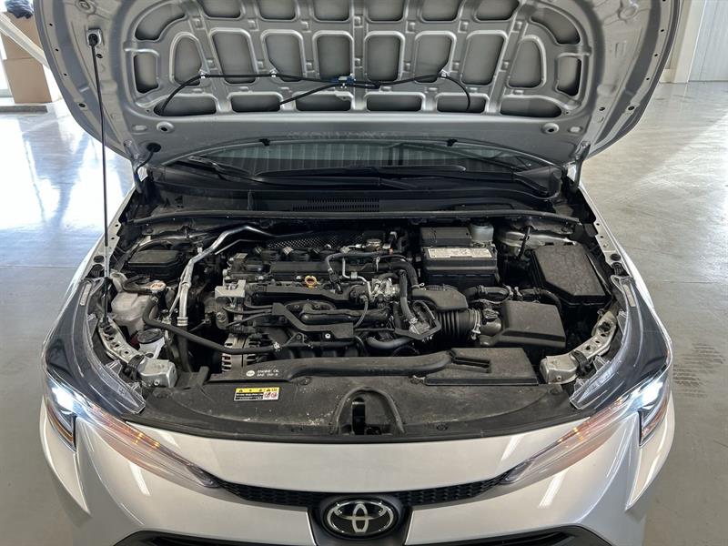 toyota Corolla 2025 - 36